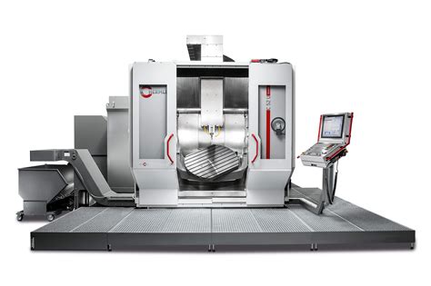 hermle cnc machines